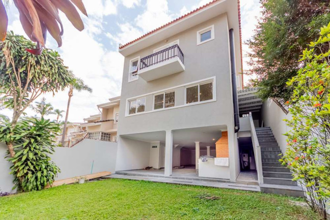 Imagem Casa com 3 Quartos à Venda, 222 m² em Vila Nova Caledônia - São Paulo