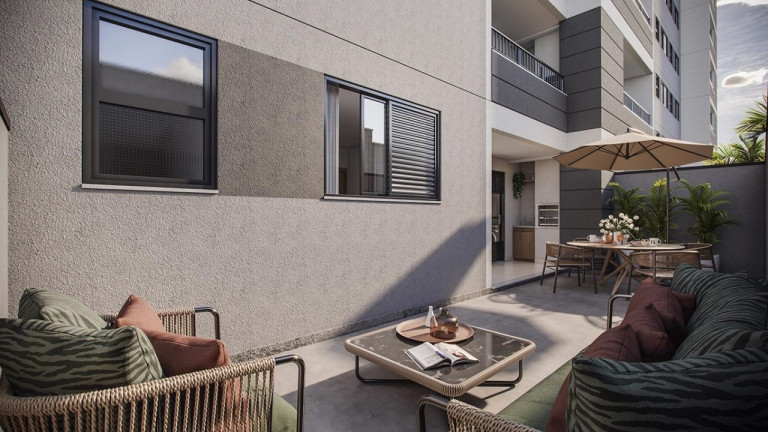 Imagem Apartamento com 2 Quartos à Venda, 53 m² em Parque Campolim - Sorocaba Imagem Apartamento com 2 Quartos à Venda, 53 m² em Parque Campolim - Sorocaba