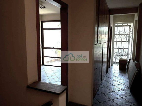 Imagem Casa com 4 Quartos para Alugar, 280 m² em Perdizes - São Paulo Imagem Casa com 4 Quartos para Alugar, 280 m² em Perdizes - São Paulo