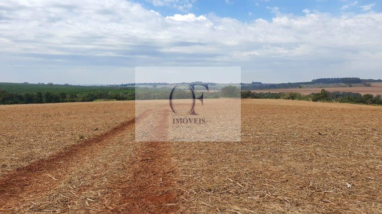 Imagem Chácara à Venda, 15 m² em Rural - águas De Santa Bárbara