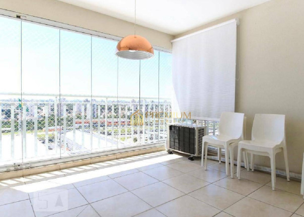 Imagem Apartamento com 1 Quarto à Venda, 63 m² em Royal Park - São José Dos Campos