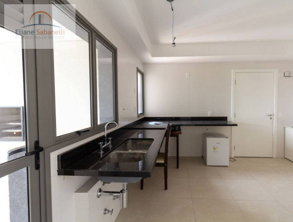 Imagem Apartamento com 3 Quartos à Venda, 192 m² em Campo Belo - São Paulo Imagem Apartamento com 3 Quartos à Venda, 192 m² em Campo Belo - São Paulo