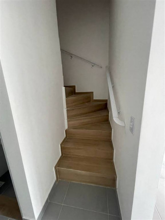 Imagem Sobrado com 2 Quartos à Venda, 70 m² em Esmeralda - Praia Grande Imagem Sobrado com 2 Quartos à Venda, 70 m² em Esmeralda - Praia Grande