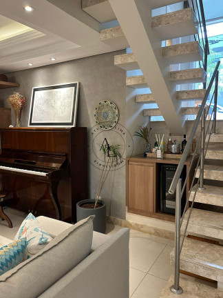 Imagem Casa de Condomínio com 3 Quartos à Venda, 227 m² em Pinheiro - Valinhos