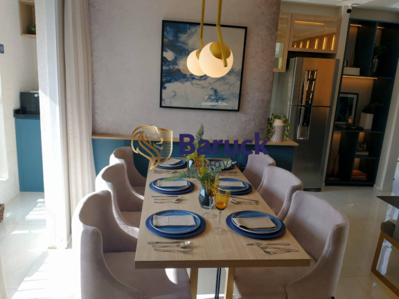 Imagem Apartamento com 2 Quartos à Venda, 43 m² em Vila Isa - São Paulo Imagem Apartamento com 2 Quartos à Venda, 43 m² em Vila Isa - São Paulo