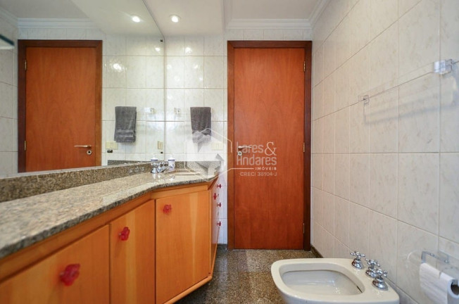 Imagem Apartamento com 4 Quartos à Venda, 226 m² em Morumbi - São Paulo Imagem Apartamento com 4 Quartos à Venda, 226 m² em Morumbi - São Paulo