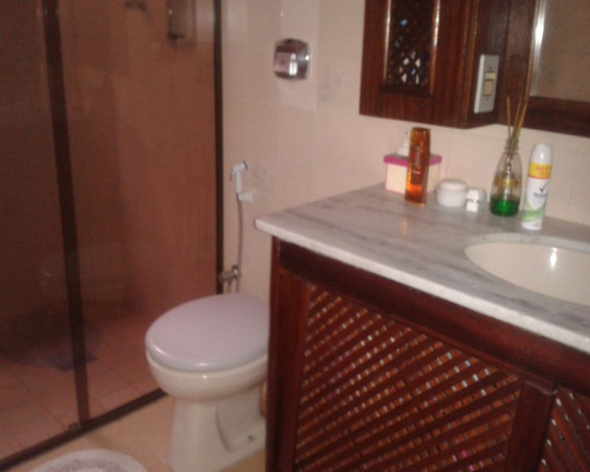 Imagem Imóvel com 3 Quartos à Venda, 90 m² em São Mateus - Juiz De Fora