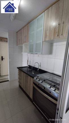 Imagem Apartamento com 3 Quartos à Venda, 72 m² em Usina Piratininga - São Paulo