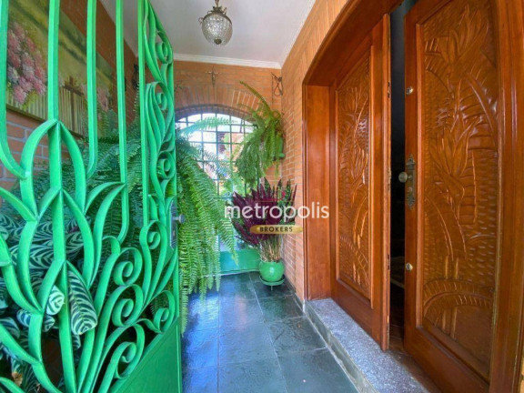 Imagem Sobrado com 3 Quartos à Venda, 882 m² em Osvaldo Cruz - São Caetano Do Sul Imagem Sobrado com 3 Quartos à Venda, 882 m² em Osvaldo Cruz - São Caetano Do Sul