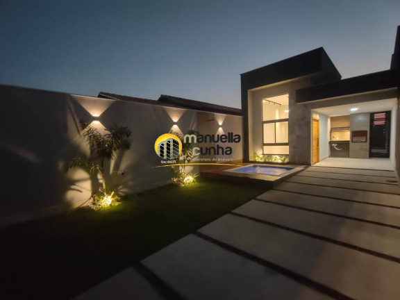 Imagem Casa com 2 Quartos à Venda, 240 m² em Jardim Atlântico Central (itaipuaçu) - Maricá Imagem Casa com 2 Quartos à Venda, 240 m² em Jardim Atlântico Central (itaipuaçu) - Maricá