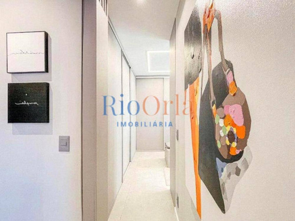 Apartamento com 3 Quartos à Venda, 146 m² em Barra Da Tijuca - Rio De Janeiro