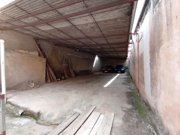 Imagem Casa com 1 Quarto à Venda, 180 m² em Ataíde - Vila Velha Imagem Casa com 1 Quarto à Venda, 180 m² em Ataíde - Vila Velha