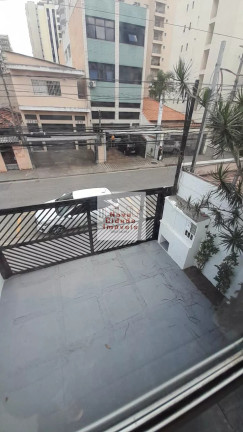 Imagem Sobrado com 3 Quartos à Venda, 150 m² em Vila Olímpia - São Paulo Imagem Sobrado com 3 Quartos à Venda, 150 m² em Vila Olímpia - São Paulo