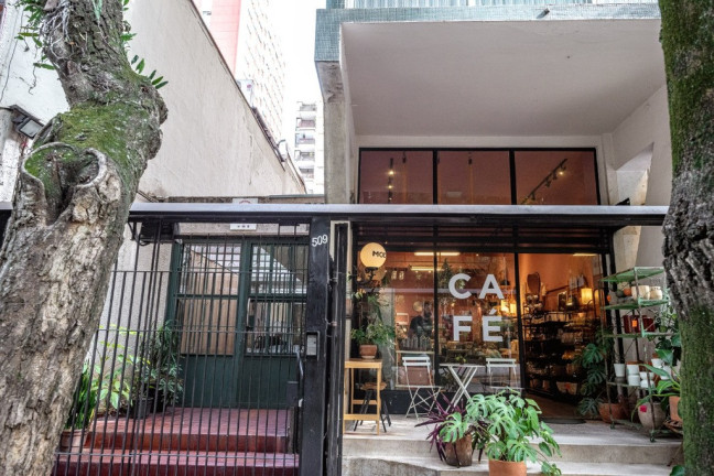Imagem Apartamento com 2 Quartos à Venda, 126 m² em Higienópolis - São Paulo