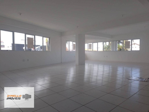 Imagem Sala Comercial para Alugar, 97 m² em Rio Caveiras - Biguaçu Imagem Sala Comercial para Alugar, 97 m² em Rio Caveiras - Biguaçu