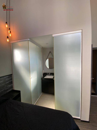 Imagem Loft com 1 Quarto à Venda, 28 m² em Vila Olimpia - São Paulo Imagem Loft com 1 Quarto à Venda, 28 m² em Vila Olimpia - São Paulo