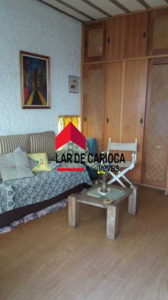 Imagem Cobertura com 3 Quartos à Venda, 233 m² em Copacabana - Rio De Janeiro Imagem Cobertura com 3 Quartos à Venda, 233 m² em Copacabana - Rio De Janeiro