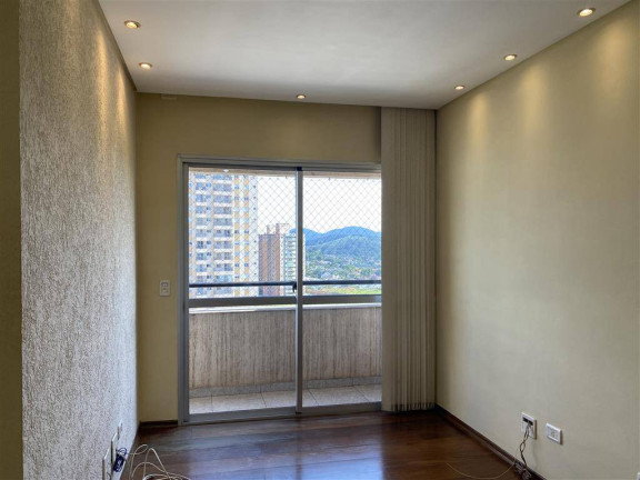 Apartamento com 2 Quartos para Alugar, 58 m² em Alphaville - Santana De Parnaíba