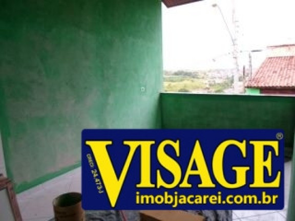 Imagem Casa à Venda, 75 m² em Cid. Salvador - Jacareí Imagem Casa à Venda, 75 m² em Cid. Salvador - Jacareí