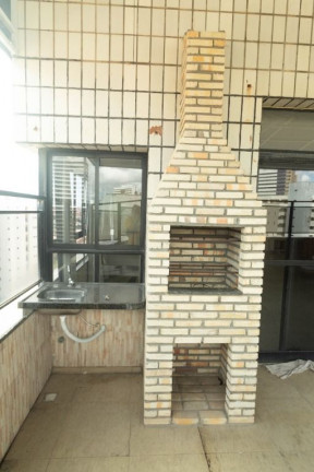Imagem Cobertura com 5 Quartos à Venda, 344 m² em Meireles - Fortaleza