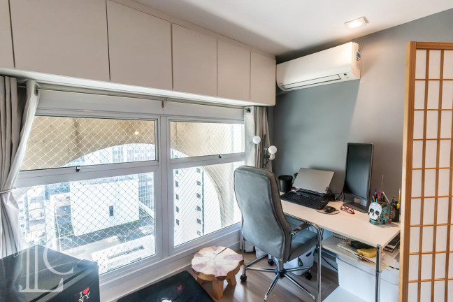 Imagem Apartamento com 1 Quarto à Venda, 49 m² em Itaim Bibi - São Paulo Imagem Apartamento com 1 Quarto à Venda, 49 m² em Itaim Bibi - São Paulo