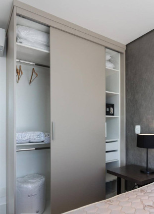 Imagem Apartamento com 1 Quarto à Venda, 62 m² em Cidade Monções - São Paulo Imagem Apartamento com 1 Quarto à Venda, 62 m² em Cidade Monções - São Paulo