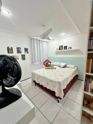 Imagem Apartamento com 3 Quartos à Venda, 105 m² em Aldeota - Fortaleza Imagem Apartamento com 3 Quartos à Venda, 105 m² em Aldeota - Fortaleza