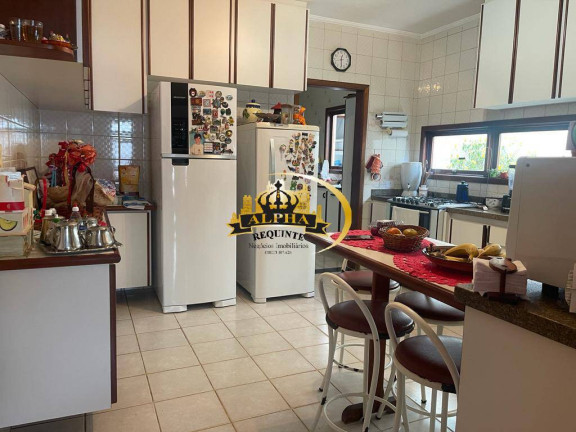 Imagem Casa de Condomínio com 4 Quartos à Venda, 333 m² em Alphaville - Santana De Parnaíba Imagem Casa de Condomínio com 4 Quartos à Venda, 333 m² em Alphaville - Santana De Parnaíba