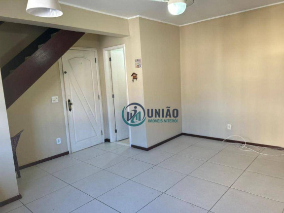 Imagem Casa com 2 Quartos à Venda, 120 m² em Serra Grande - Niterói