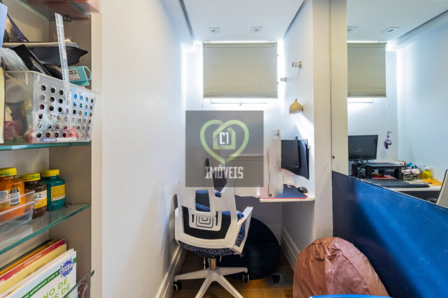 Imagem Apartamento com 3 Quartos à Venda, 136 m² em Perdizes - São Paulo Imagem Apartamento com 3 Quartos à Venda, 136 m² em Perdizes - São Paulo