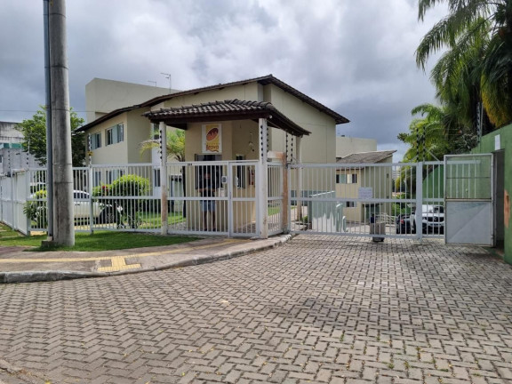 Imagem Apartamento com 2 Quartos à Venda, 63 m² em Miragem - Lauro De Freitas Imagem Apartamento com 2 Quartos à Venda, 63 m² em Miragem - Lauro De Freitas
