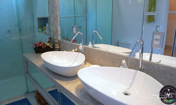 Imagem Casa de Condomínio com 4 Quartos à Venda, 394 m² em Residencial Aldeia Do Vale - Goiânia Imagem Casa de Condomínio com 4 Quartos à Venda, 394 m² em Residencial Aldeia Do Vale - Goiânia