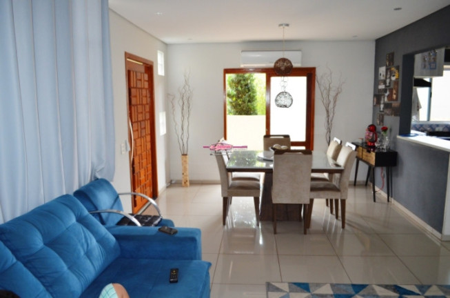 Imagem Chácara com 5 Quartos à Venda, 1 m² em Jardim Flamboyant - Boituva