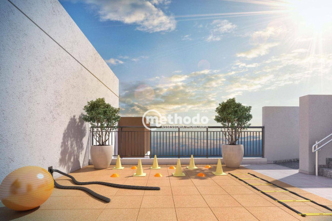 Imagem Apartamento com 2 Quartos à Venda, 41 m² em Centro - Campinas Imagem Apartamento com 2 Quartos à Venda, 41 m² em Centro - Campinas