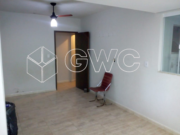 Imagem Imóvel com 2 Quartos à Venda, 100 m² em Jardim Virgínia - Marília