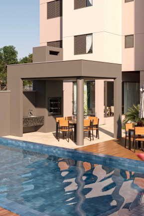 Imagem Apartamento com 2 Quartos à Venda, 60 m² em Vargem Grande - Florianópolis Imagem Apartamento com 2 Quartos à Venda, 60 m² em Vargem Grande - Florianópolis