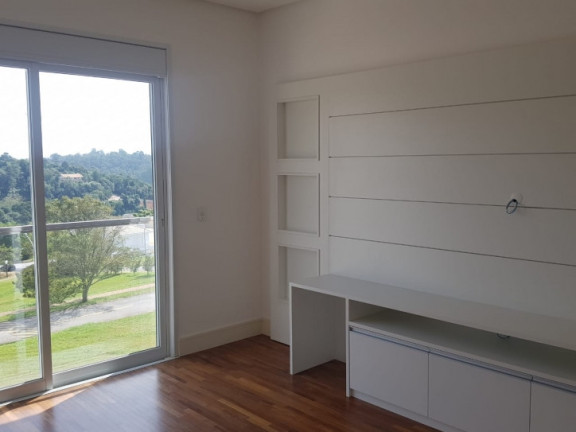 Imagem Casa de Condomínio com 4 Quartos à Venda, 390 m² em Genesis 01 - Alphaville