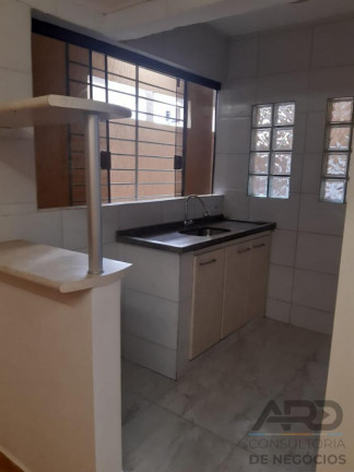 Imagem Casa com 2 Quartos para Alugar, 45 m² em Vila Nova Curuçá - São Paulo