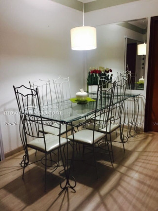 Imagem Apartamento com 3 Quartos à Venda, 98 m² em Jardim Paulistano - Ribeirão Preto Imagem Apartamento com 3 Quartos à Venda, 98 m² em Jardim Paulistano - Ribeirão Preto