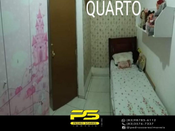 Imagem Casa com 4 Quartos à Venda, 120 m² em Mangabeira - João Pessoa Imagem Casa com 4 Quartos à Venda, 120 m² em Mangabeira - João Pessoa