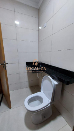 Imagem Casa com 3 Quartos à Venda, 94 m² em Loteamento Parque Do Museu - Caçapava Imagem Casa com 3 Quartos à Venda, 94 m² em Loteamento Parque Do Museu - Caçapava