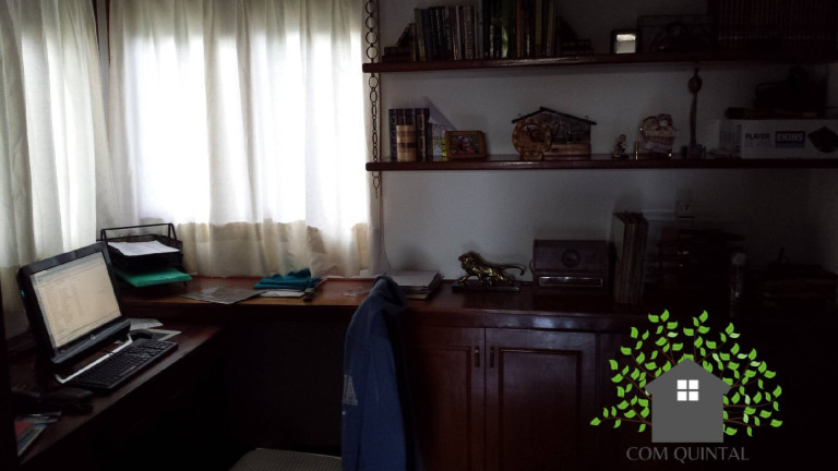 Imagem Casa com 3 Quartos à Venda, 512 m² em Jardim Algarve - Cotia