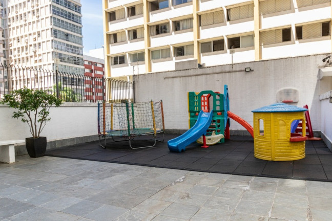 Imagem Apartamento com 3 Quartos à Venda, 136 m² em Jardim Paulista - São Paulo Imagem Apartamento com 3 Quartos à Venda, 136 m² em Jardim Paulista - São Paulo