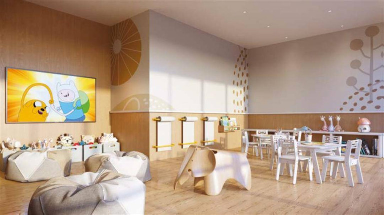 Imagem Apartamento com 2 Quartos à Venda, 59 m² em Jacarepaguá - Rio De Janeiro Imagem Apartamento com 2 Quartos à Venda, 59 m² em Jacarepaguá - Rio De Janeiro