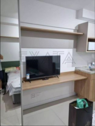 Imagem Imóvel com 1 Quarto à Venda, 24 m² em Paraíso - São Paulo Imagem Imóvel com 1 Quarto à Venda, 24 m² em Paraíso - São Paulo