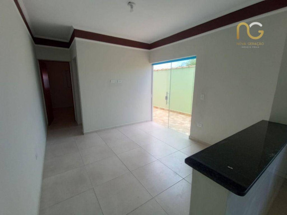Imagem Casa com 2 Quartos à Venda, 85 m² em Agenor Campos - Mongaguá Imagem Casa com 2 Quartos à Venda, 85 m² em Agenor Campos - Mongaguá