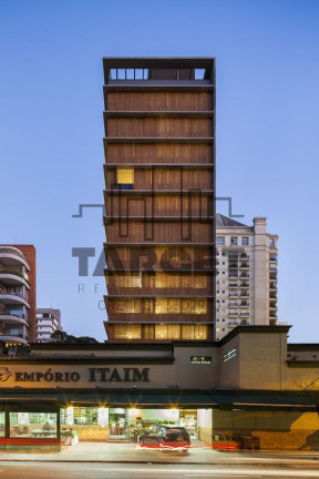 Imagem Imóvel à Venda, 777 m² em Itaim Bibi - São Paulo