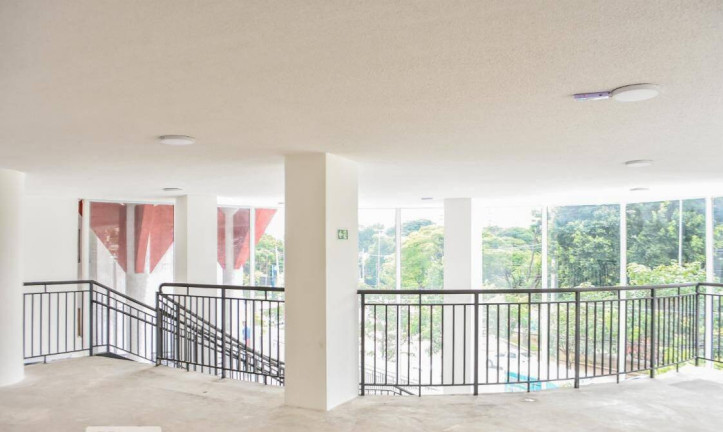 Imagem Apartamento com 2 Quartos à Venda, 44 m² em Liberdade - São Paulo Imagem Apartamento com 2 Quartos à Venda, 44 m² em Liberdade - São Paulo