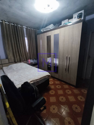 Imagem Casa com 3 Quartos à Venda, 120 m² em Parque Guarani - São Paulo Imagem Casa com 3 Quartos à Venda, 120 m² em Parque Guarani - São Paulo