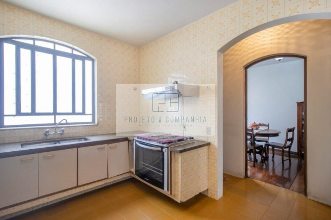 Imagem Casa com 3 Quartos à Venda, 377 m² em Jardim Dos Estados - São Paulo Imagem Casa com 3 Quartos à Venda, 377 m² em Jardim Dos Estados - São Paulo